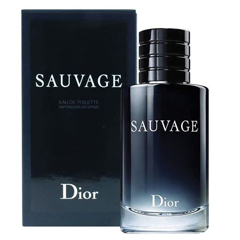 Dior Sauvage chemist warehouse